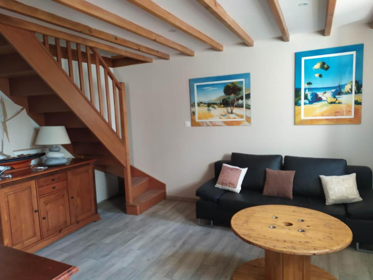 Au Fil De L'Eau Villa Le Boupère Dış mekan fotoğraf
