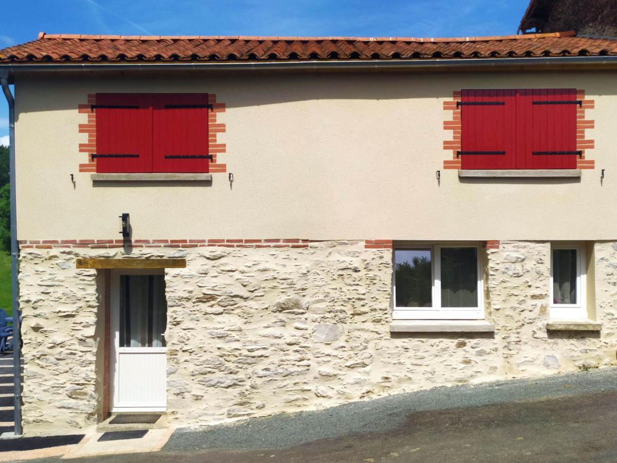 Au Fil De L'Eau Villa Le Boupère Dış mekan fotoğraf